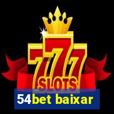 54bet baixar